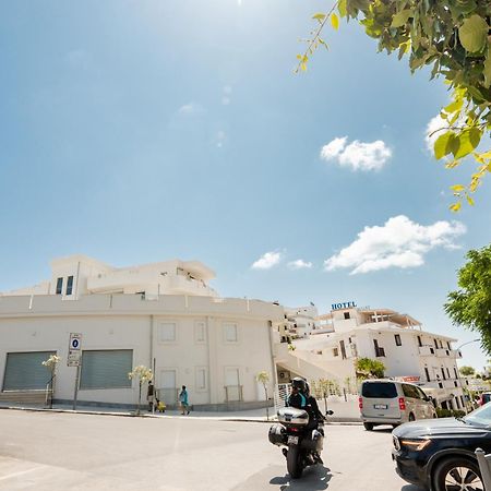 Agora Vieste Rooms & Apartments Exteriér fotografie